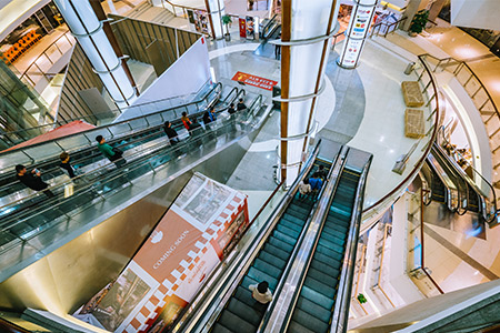 白云产品应用案例