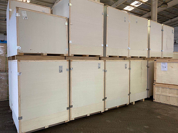 白云木包装箱生产对板材都有什么要求